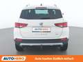 SEAT Ateca 1.4 TSI ACT Xcellence 4Drive Weiß - thumbnail 5
