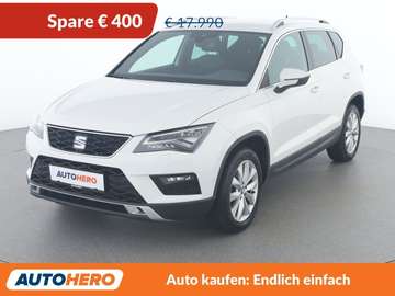1.4 TSI ACT Xcellence 4Drive