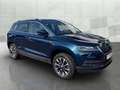 Skoda Karoq 1.6 TDI DRIVE 125 *LED *STHZG *SHZ *TEMPO APP * Azul - thumbnail 3