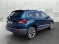 Skoda Karoq 1.6 TDI DRIVE 125 *LED *STHZG *SHZ *TEMPO APP * Azul - thumbnail 4