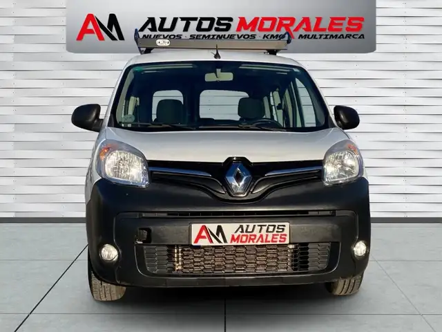 Renault Kangoo Combi 1.5dCi Blue Intens Edition One 70kW