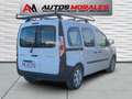 Renault Kangoo Combi 1.5dCi Blue Intens Edition One 70kW Blanco - thumbnail 5