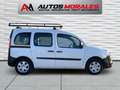 Renault Kangoo Combi 1.5dCi Blue Intens Edition One 70kW Blanco - thumbnail 7