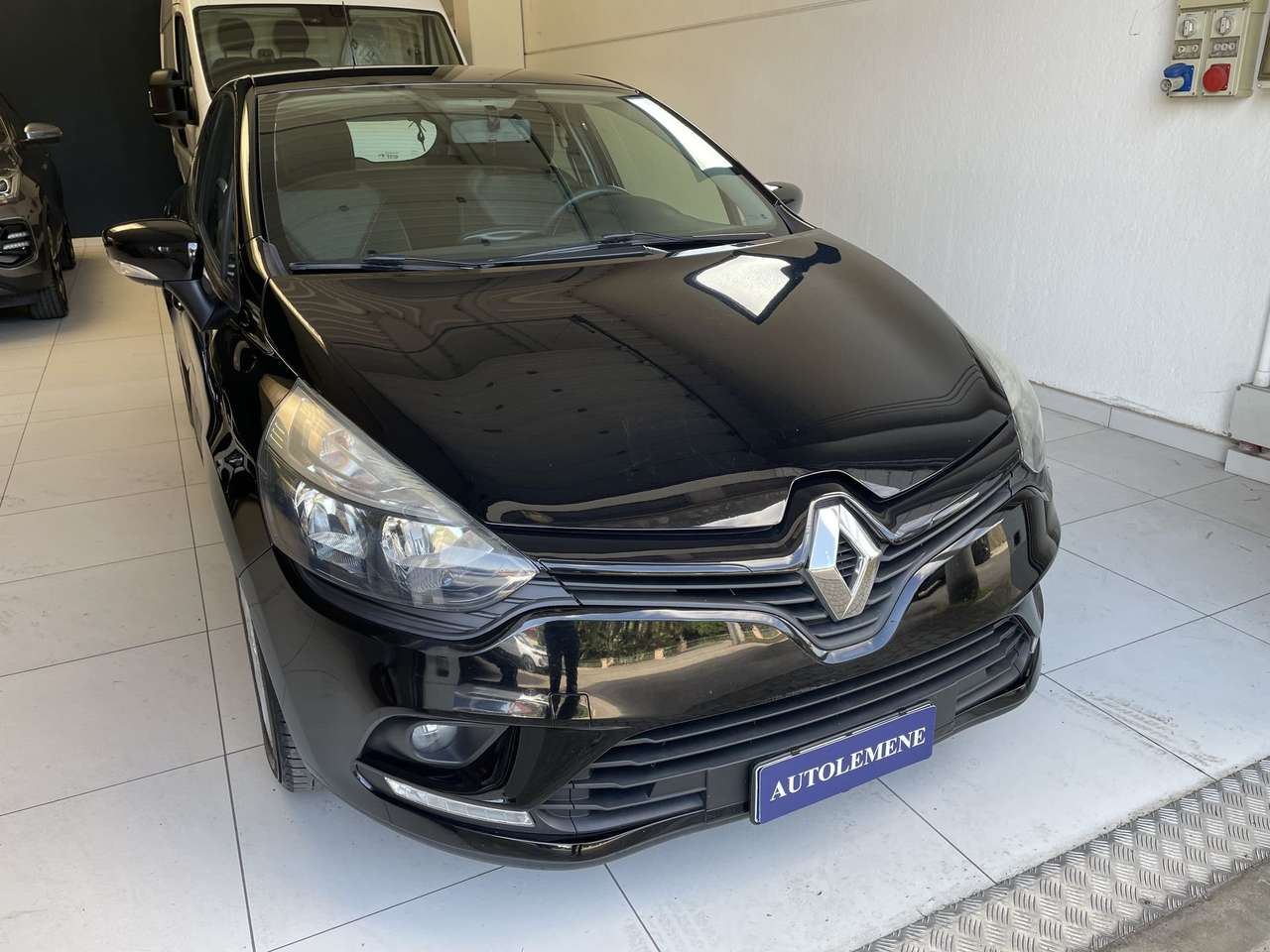 Renault Clio 0.9 TCE Energy GPL Life