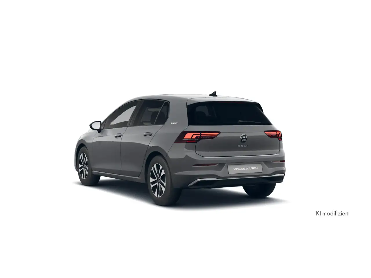 Volkswagen Golf, фото 4