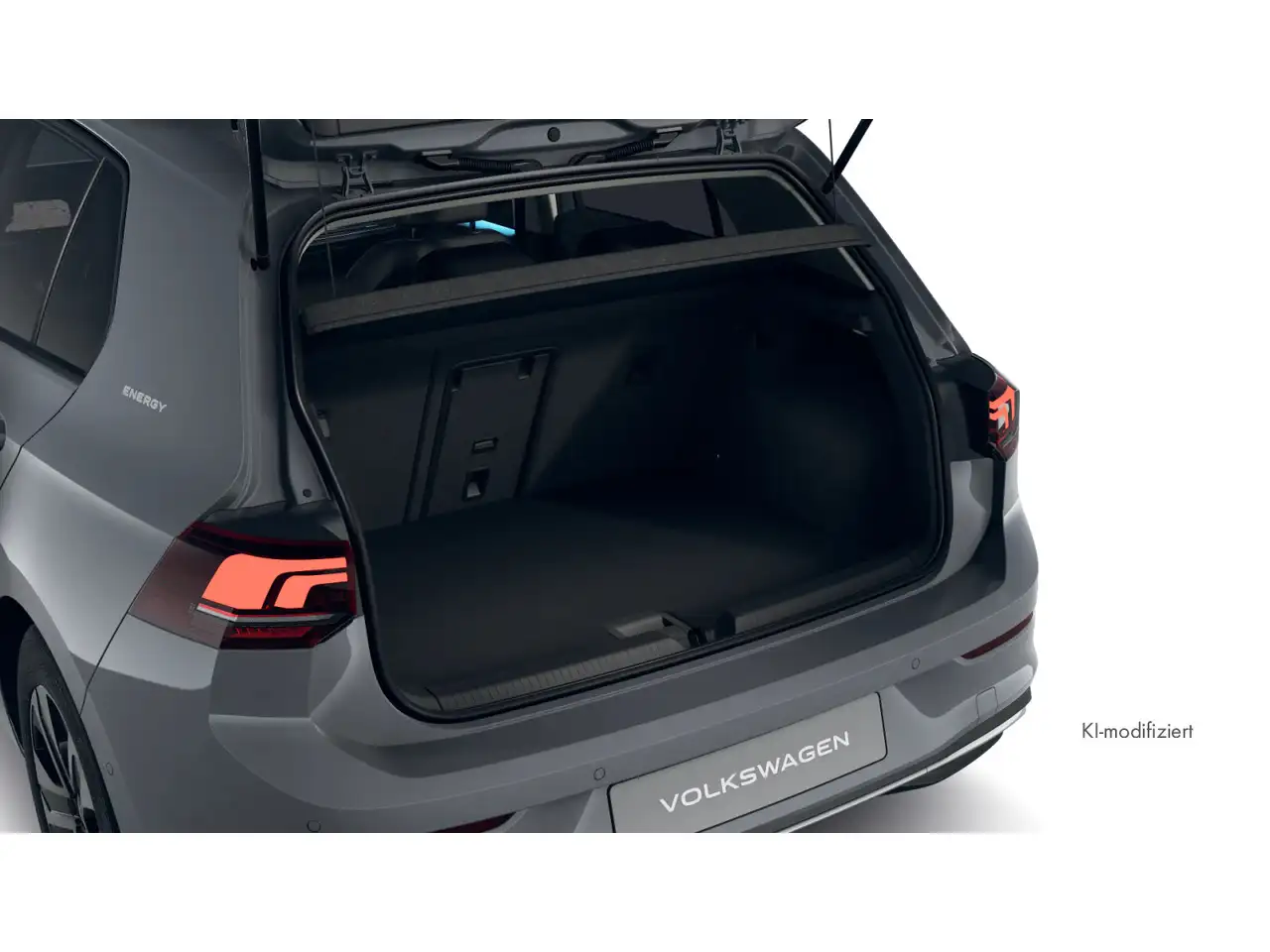 Volkswagen Golf, фото 7