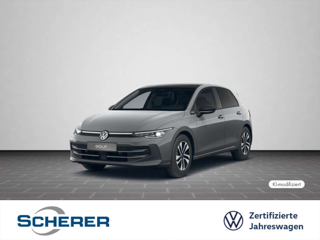 Volkswagen Golf 2026