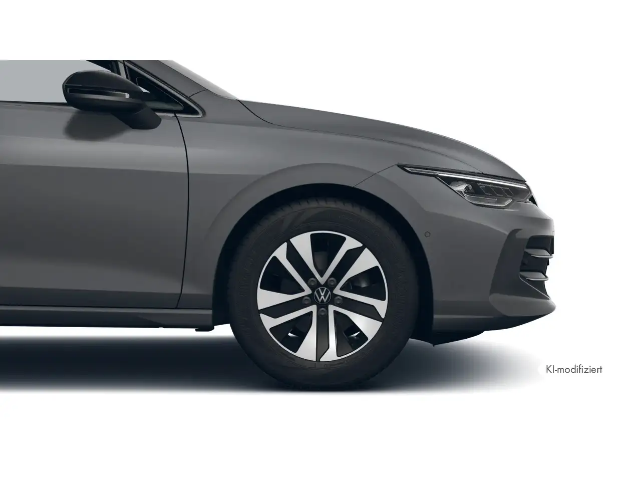 Volkswagen Golf, фото 1
