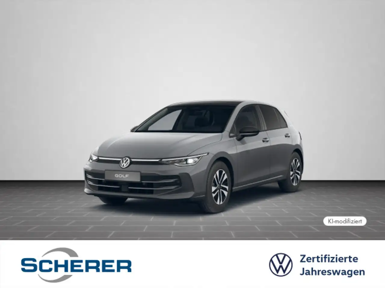 Volkswagen Golf, фото 2