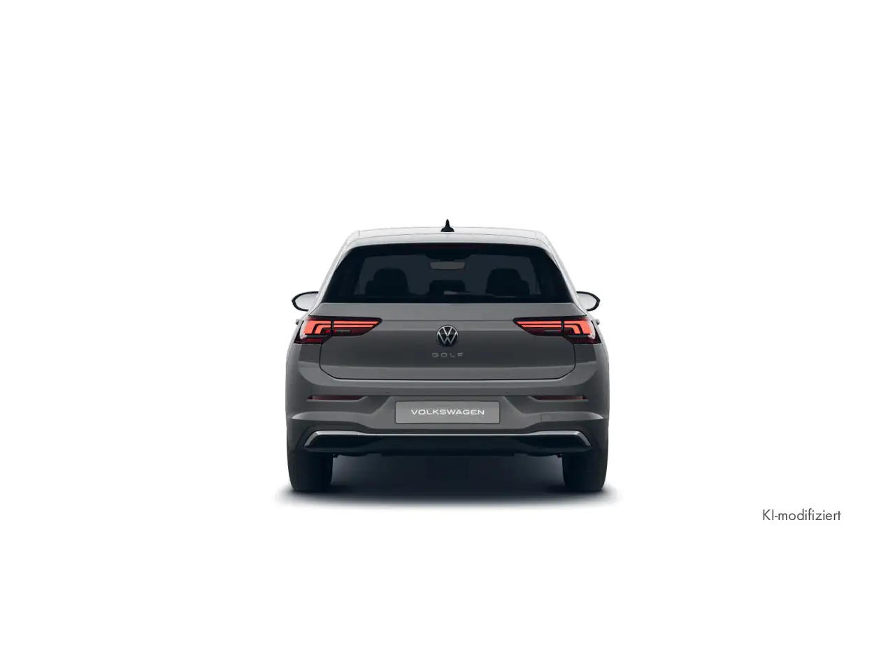 Volkswagen Golf, фото 6