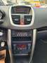 Peugeot 207 CC Cabrio-Coupe Allure*LEDER*SHZ*PDC*LM* Чорний - thumbnail 15