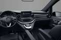 Mercedes-Benz V 300 V 300 d 4MATIC Extralang  AMG Line Basic/Navi/LED Black - thumbnail 4