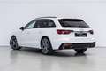 Audi A4 Avant 35 TDI Black line S tronic 120kW Blanco - thumbnail 2