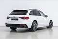 Audi A4 Avant 35 TDI Black line S tronic 120kW Blanco - thumbnail 10