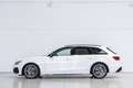 Audi A4 Avant 35 TDI Black line S tronic 120kW Blanco - thumbnail 4