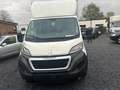 Peugeot Boxer 2.0 CAMIONNETTE; Moteur cassé; 6900€ Netto Weiß - thumbnail 2