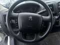 Peugeot Boxer 2.0 CAMIONNETTE; Moteur cassé; 6900€ Netto Weiß - thumbnail 11