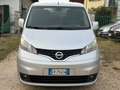 Nissan Evalia Evalia 1.5 dCi 8V 110 CV Acenta Silber - thumbnail 2