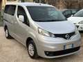 Nissan Evalia Evalia 1.5 dCi 8V 110 CV Acenta Silber - thumbnail 4