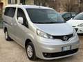 Nissan Evalia Evalia 1.5 dCi 8V 110 CV Acenta Silber - thumbnail 3