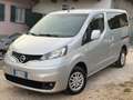 Nissan Evalia Evalia 1.5 dCi 8V 110 CV Acenta Silber - thumbnail 1