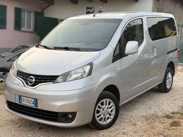 Evalia 1.5 dCi 8V 110 CV Acenta