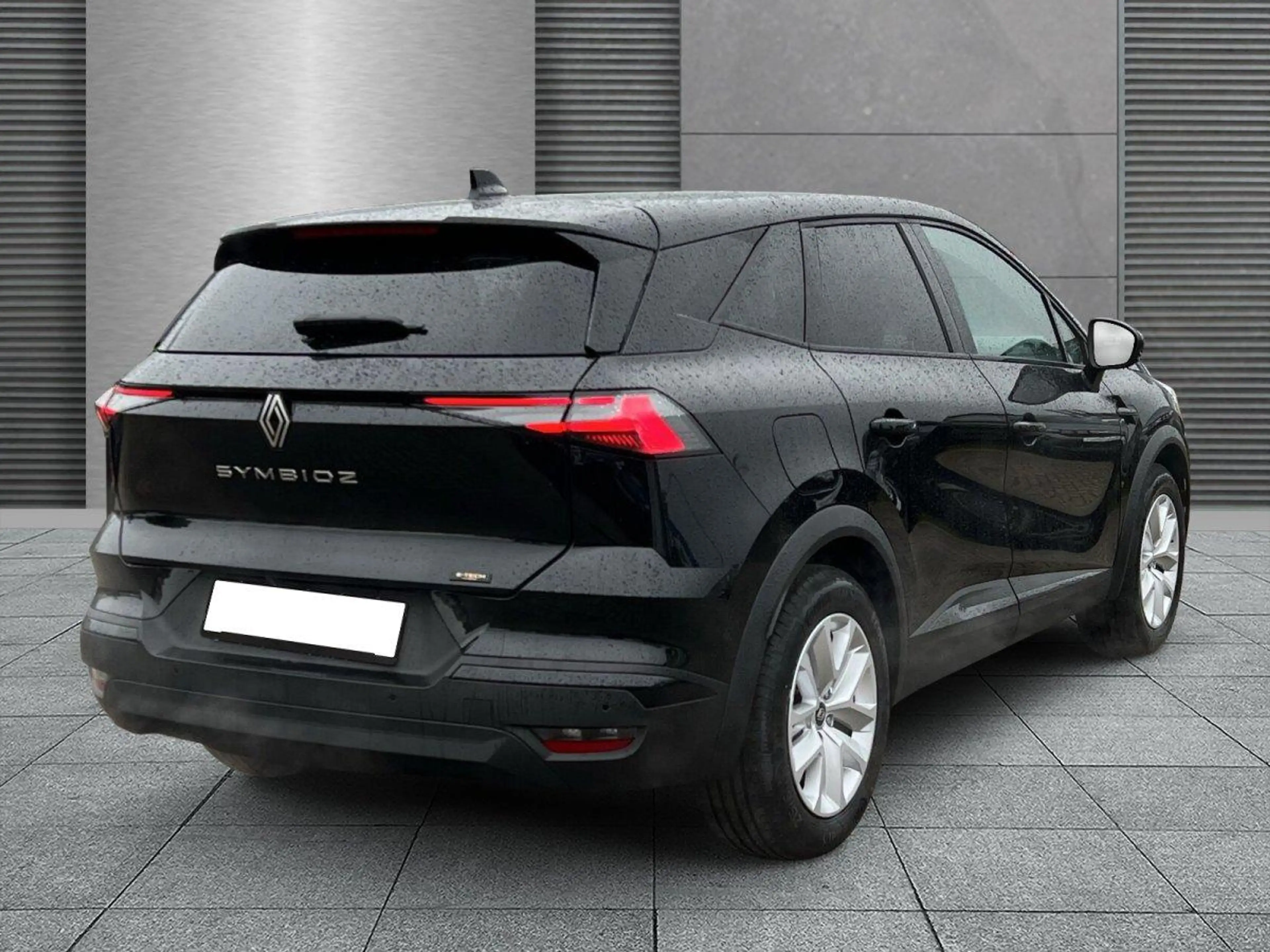 Renault Symbioz Evolution SHZ+RFK+LED E-Tech 145 105 kW (143 PS... — photo 3