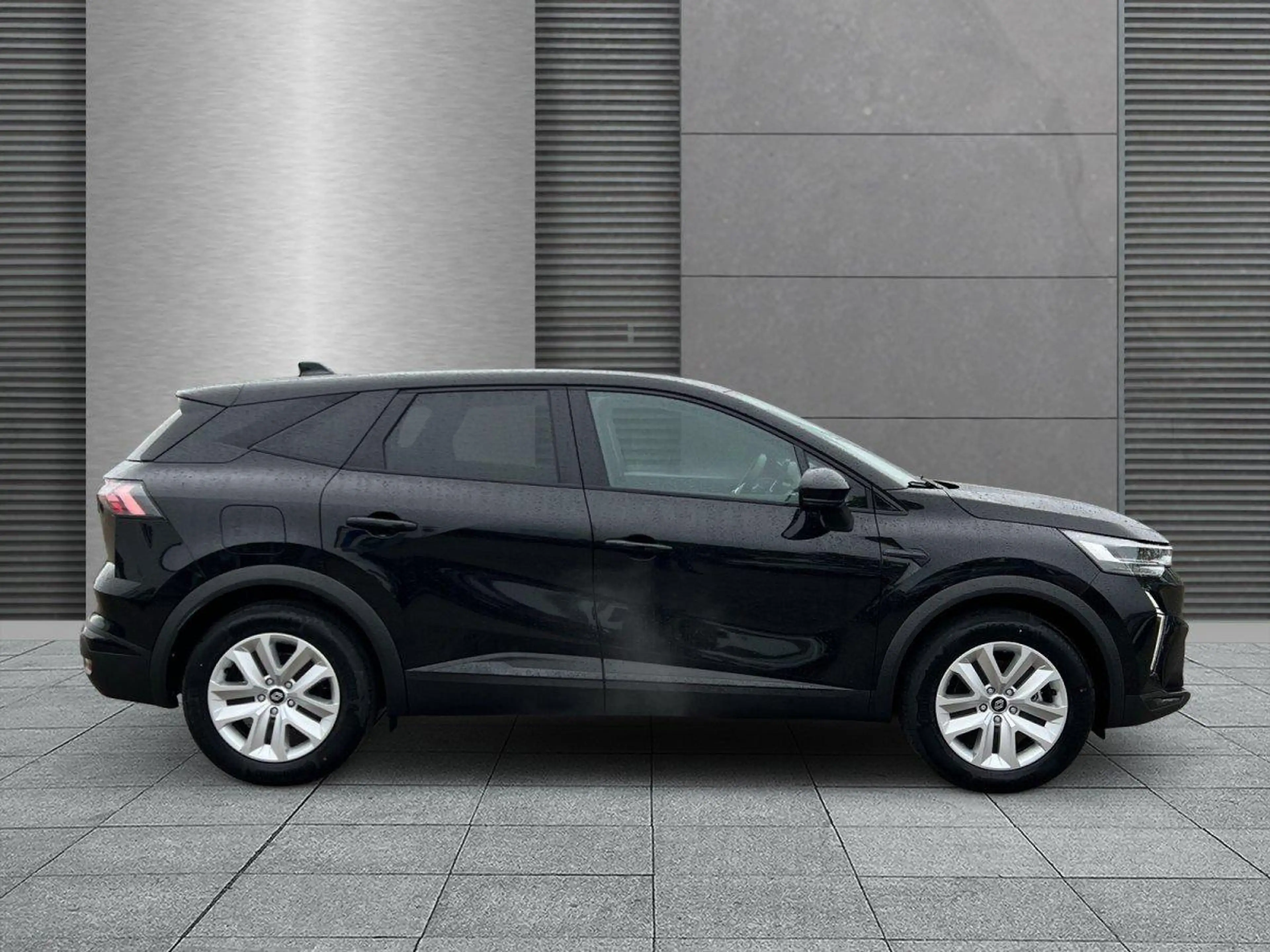 Renault Symbioz Evolution SHZ+RFK+LED E-Tech 145 105 kW (143 PS... — photo 2