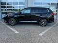 Mitsubishi Outlander Plus Aut. 4WD 7Sitzer 12.Monate Garantie. Schwarz - thumbnail 4