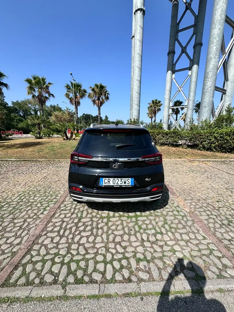 DR Automobiles DR4.0 full - 2