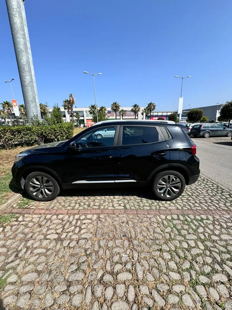 DR Automobiles DR4.0 full - 1