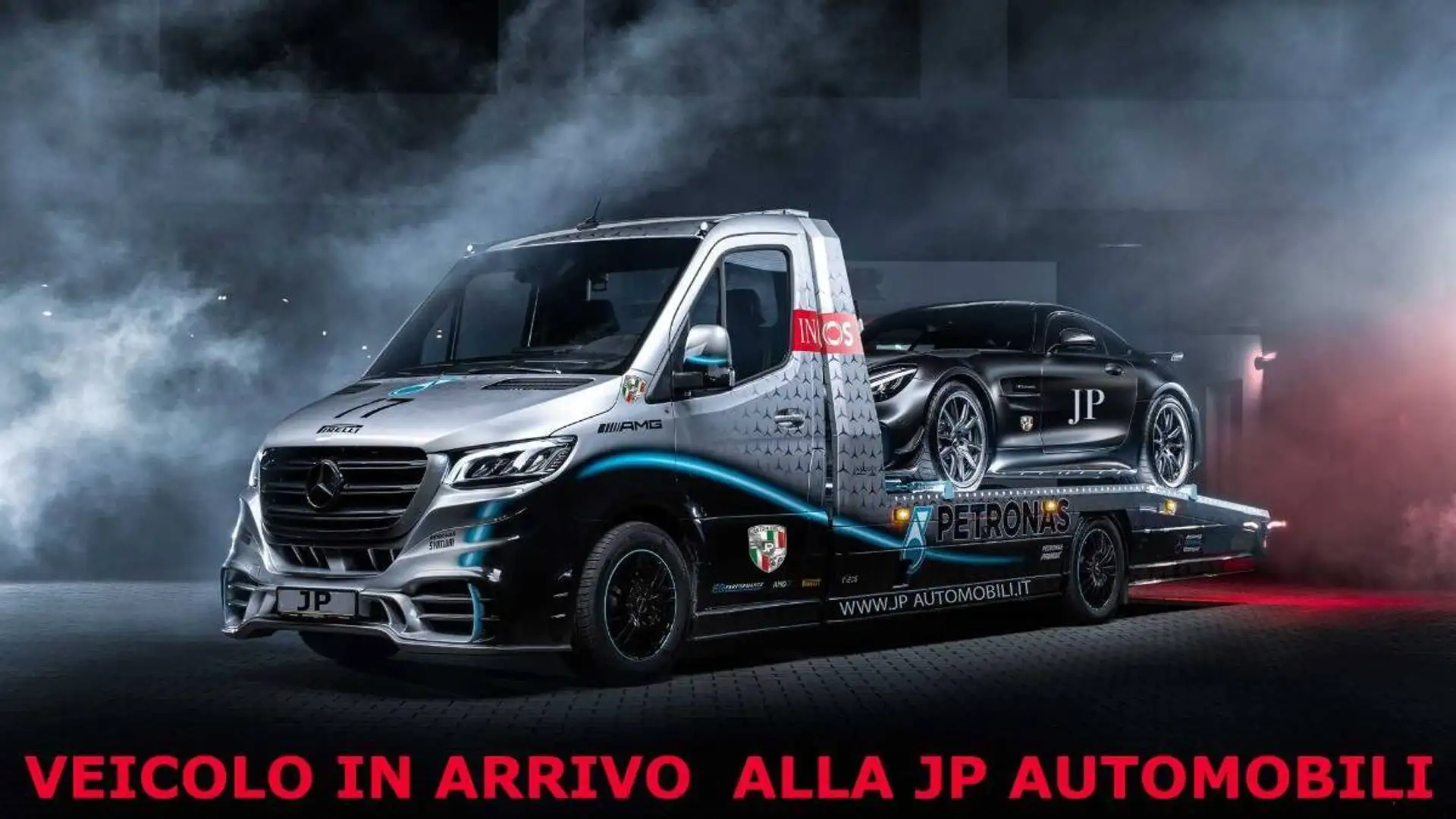 Lancia Ypsilon 1.0 firefly hybrid Gold s&s 70cv 5p.ti Nero - 2