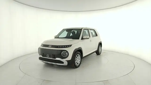 Hyundai Inster 42kWh XTech Login Pack