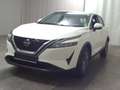Nissan Qashqai 1.3 DIG-T Visia LED Klima PDC Weiß - thumbnail 2