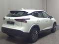 Nissan Qashqai 1.3 DIG-T Visia LED Klima PDC Weiß - thumbnail 4
