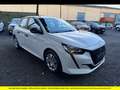 Peugeot 208 208 BlueHDi 100 S\u0026amp;S BVM6 Active Business Blanc - thumbnail 3