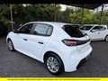 Peugeot 208 208 BlueHDi 100 S\u0026amp;S BVM6 Active Business Blanc - thumbnail 7