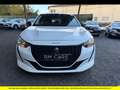 Peugeot 208 208 BlueHDi 100 S\u0026amp;S BVM6 Active Business Blanc - thumbnail 2