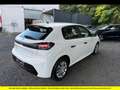 Peugeot 208 208 BlueHDi 100 S\u0026amp;S BVM6 Active Business Blanc - thumbnail 5
