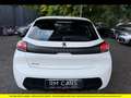 Peugeot 208 208 BlueHDi 100 S\u0026amp;S BVM6 Active Business Blanc - thumbnail 6
