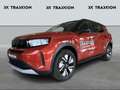 Opel Frontera Electric GS Orange - thumbnail 1