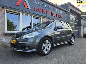 1.6 Arrow Trekhaak! Airco/Clima! Cruise Control! N
