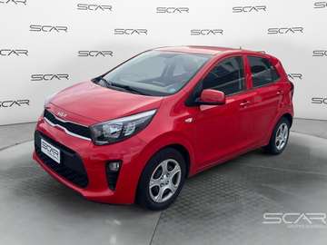 Picanto 1.0 dpi Urban