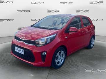 Picanto 1.0 dpi Urban