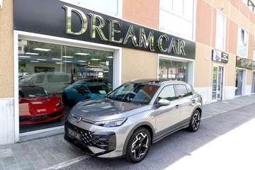 1.5 eTSI ACT 150 CV DSG R-Line TETTO PANO