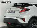 Toyota C-HR C-HR 1.8 Hybrid E-CVT Lounge Weiß - thumbnail 16