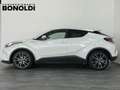 Toyota C-HR C-HR 1.8 Hybrid E-CVT Lounge Weiß - thumbnail 3