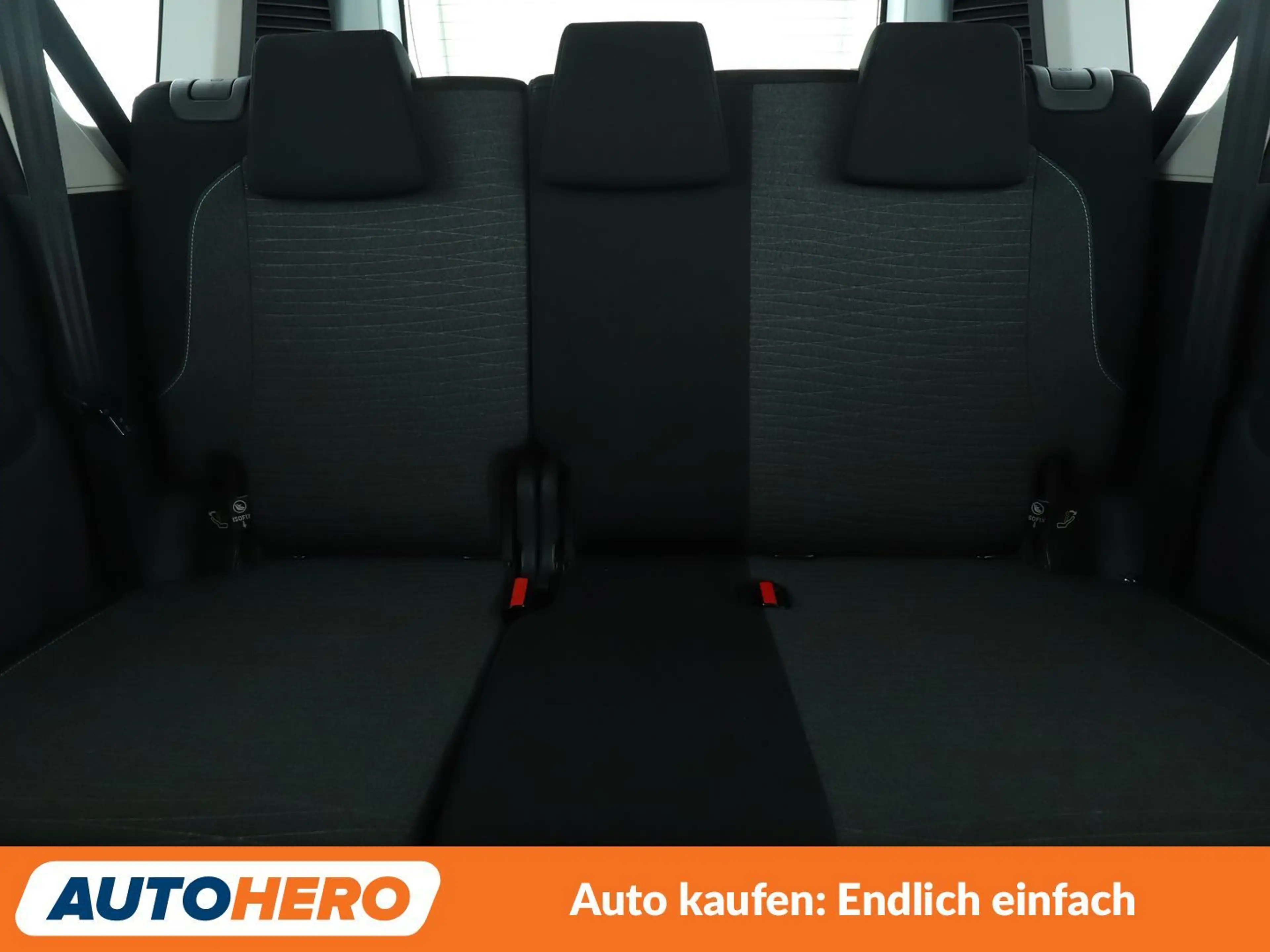 Citroen C3 Picasso 1.6 Blue-HDi Selection*NAVI*TEMPO*PDC*KLIMA* — photo 15