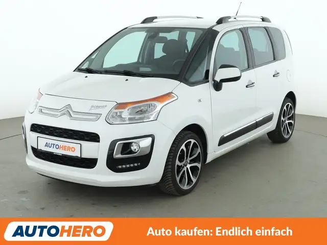 Citroen C3 Picasso