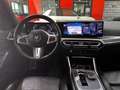 BMW Active Hybrid 3 330e xDrive Touring Чорний - thumbnail 12
